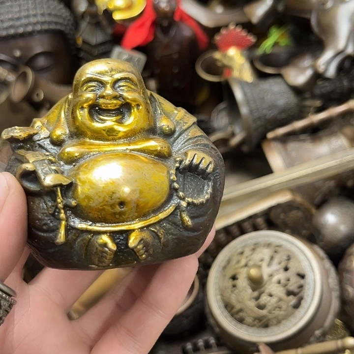 和和美美，顺顺利利