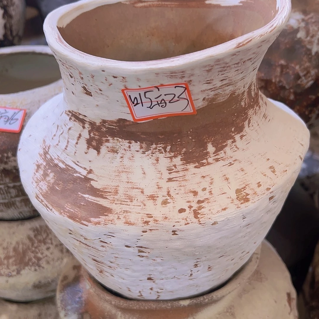 景德镇精品花盆栽适合盆栽