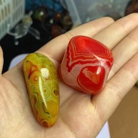 未镶嵌颈饰玛瑙/玉髓北****司