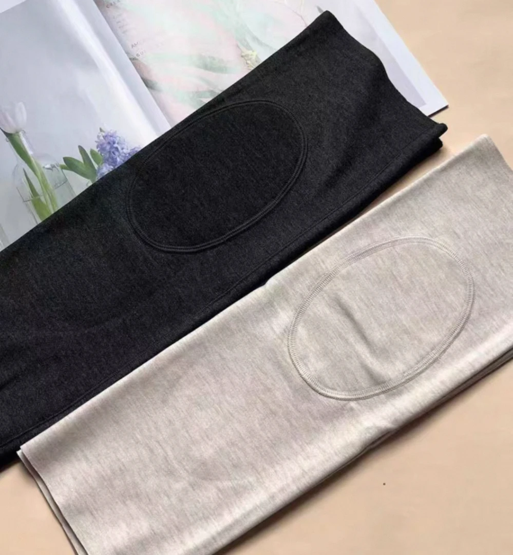 C 桑蚕丝护腿护膝舒适透气保护关节户外p93