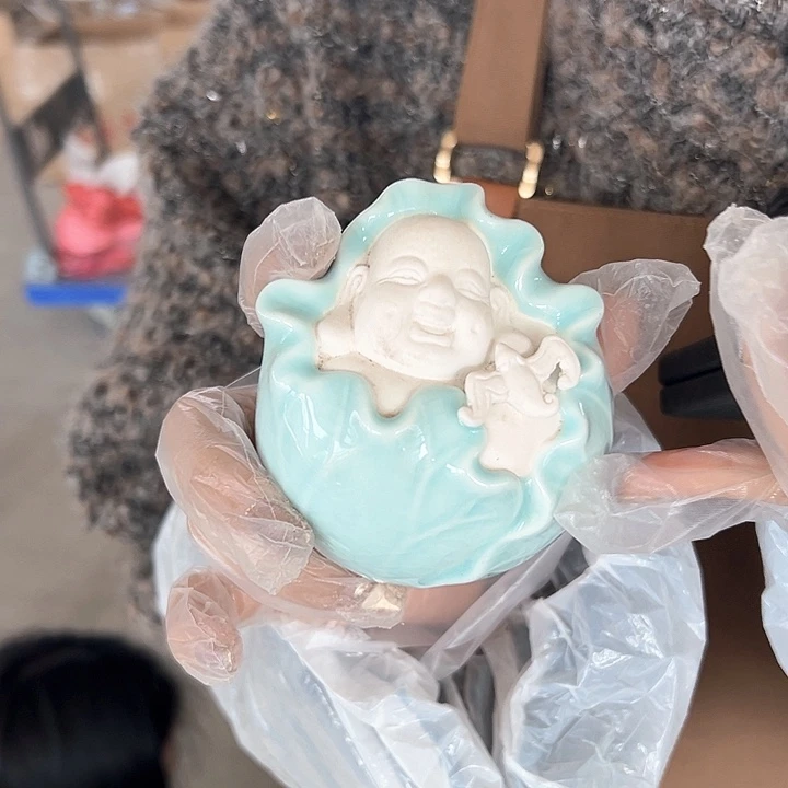 瓷片小米直播看福利款