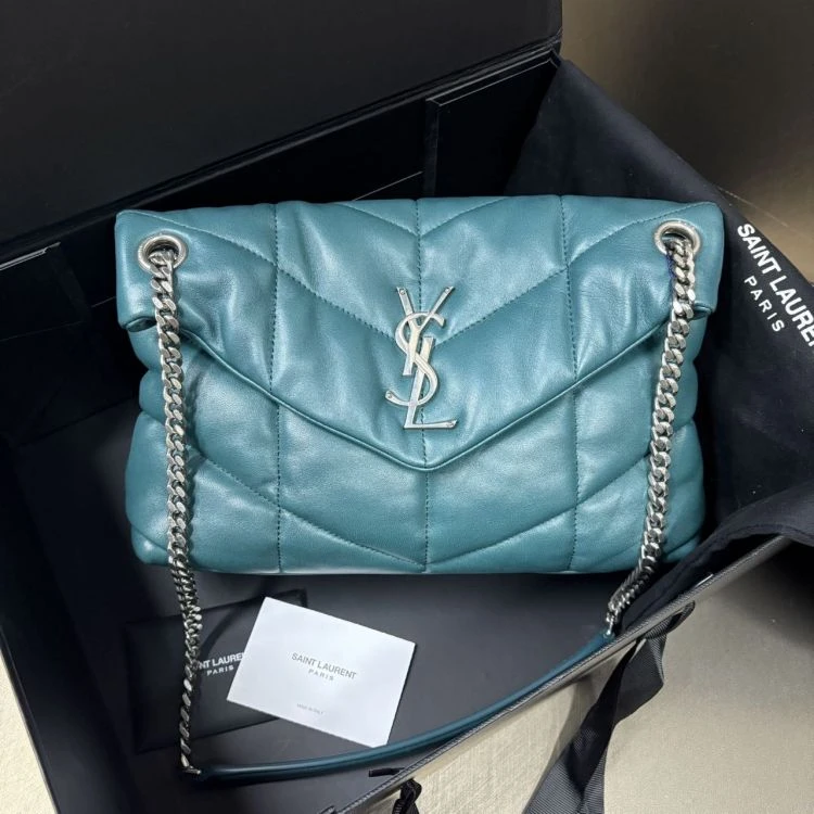 95新/圣罗兰/包包/[251231NKWC]/C5437782563