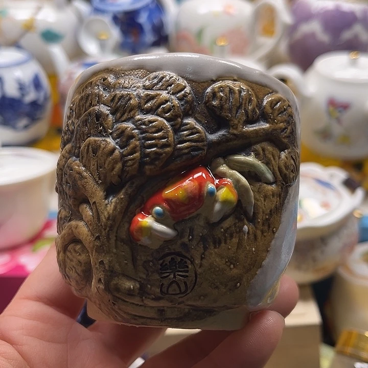 瓷片清库存满18包邮，新疆西藏青海不包邮，回流瓷器、