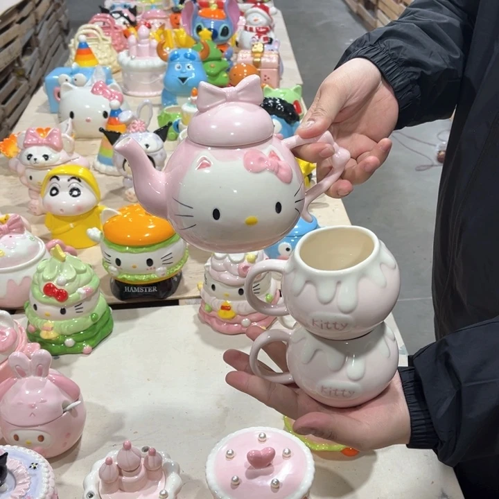 紫砂茶案这么多人都在看你