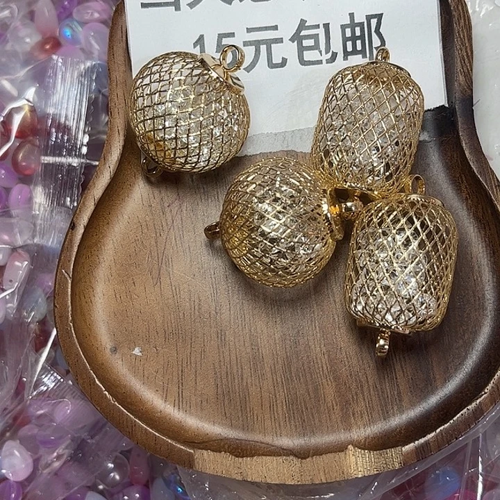 非金属灯笼10个混