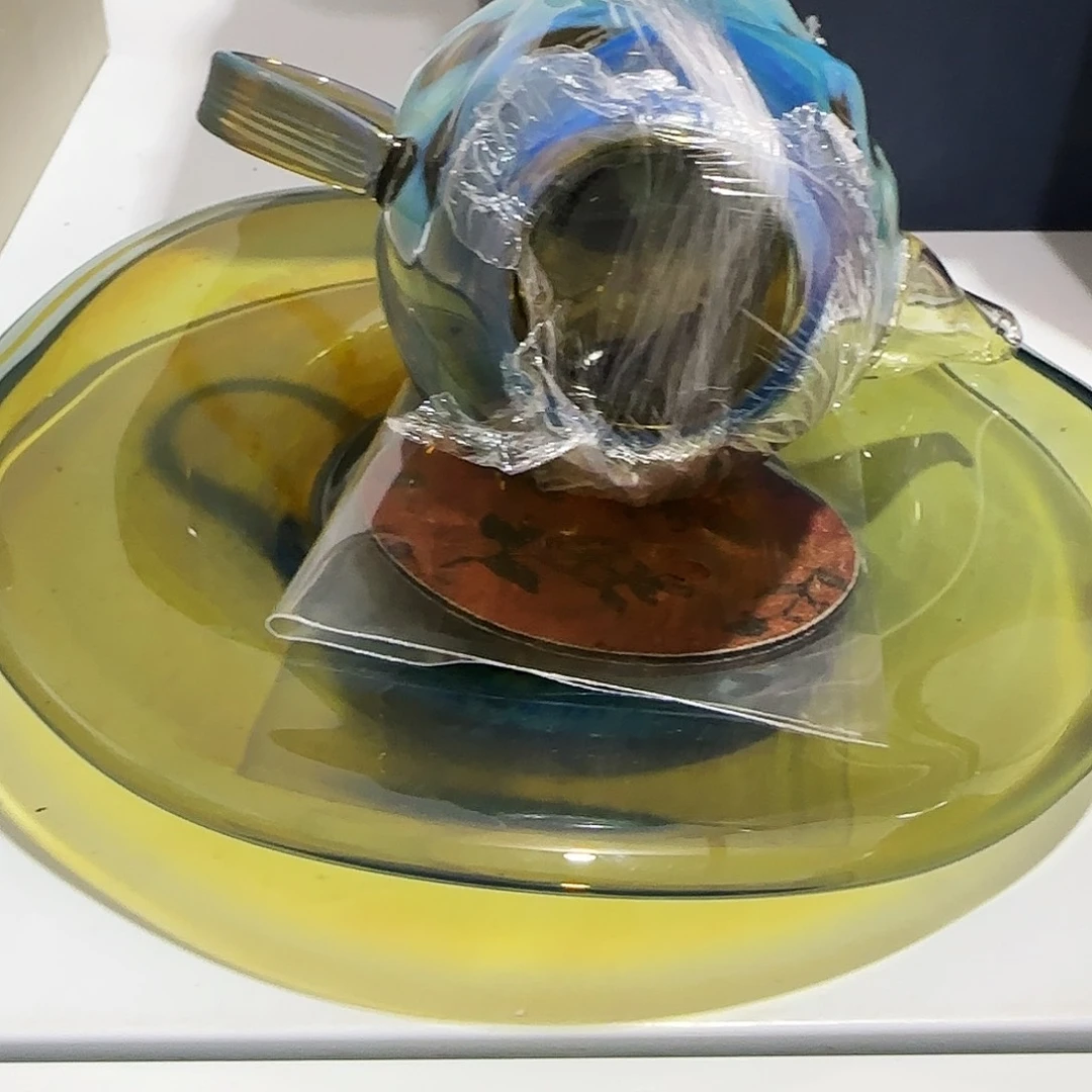 李***~858孤品福利高硼硅周边