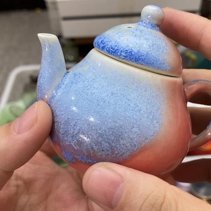 陶瓷艺术品及陶瓷制品