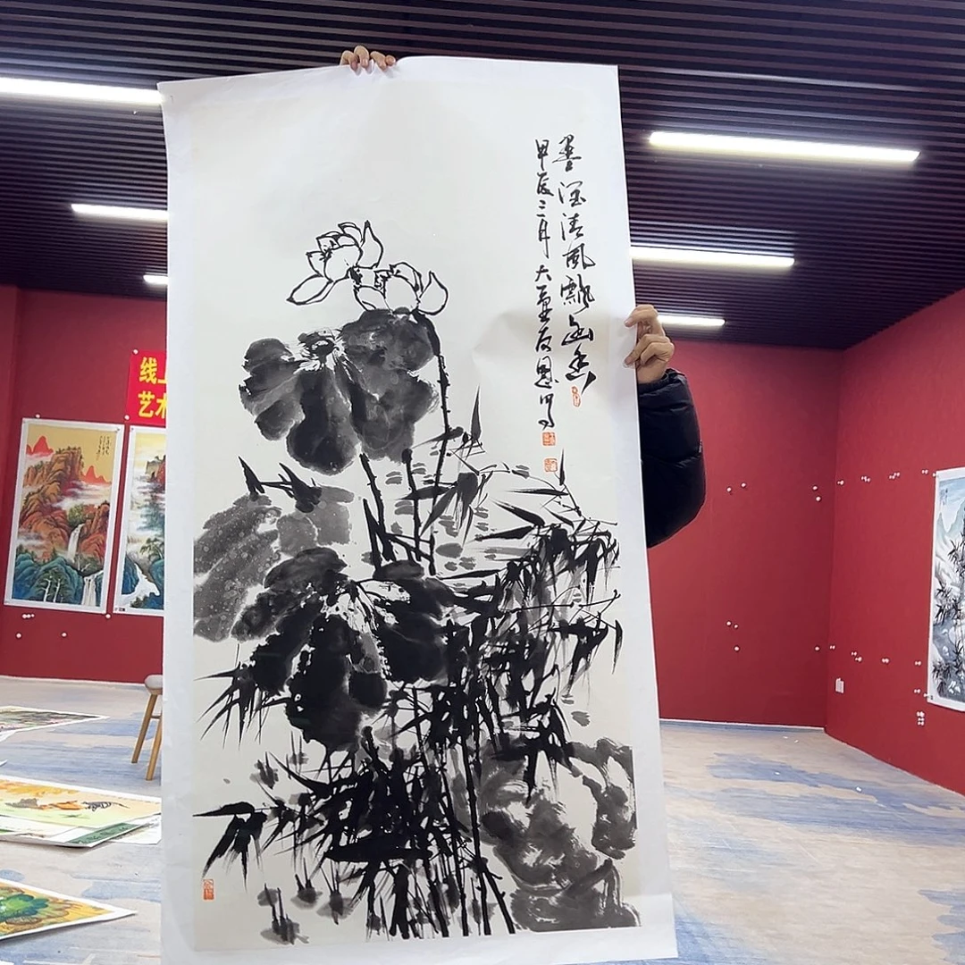 国画1111111111111111