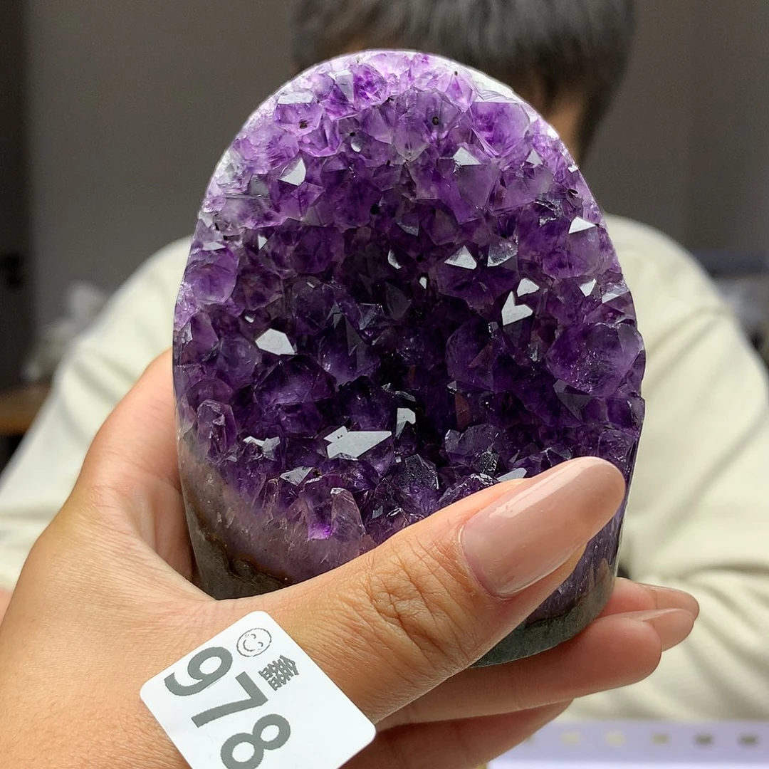 未镶嵌大型摆件（非配饰）水晶