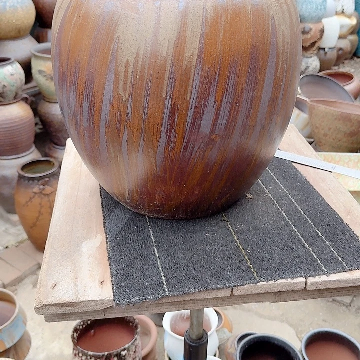 高度37口径25有孔