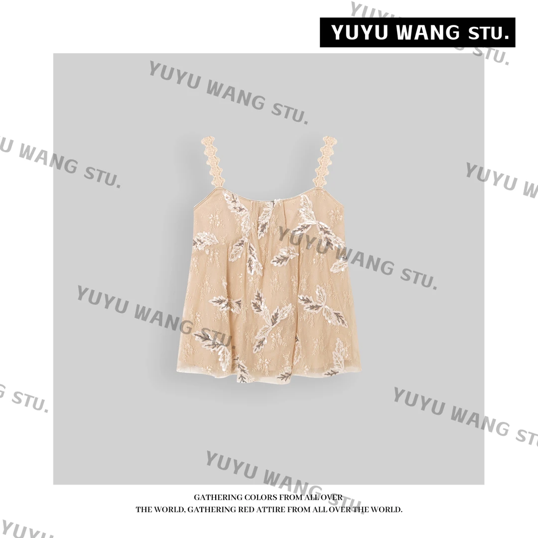 YUYU WANG 【玉茗】上衣 RBL2SC465通勤