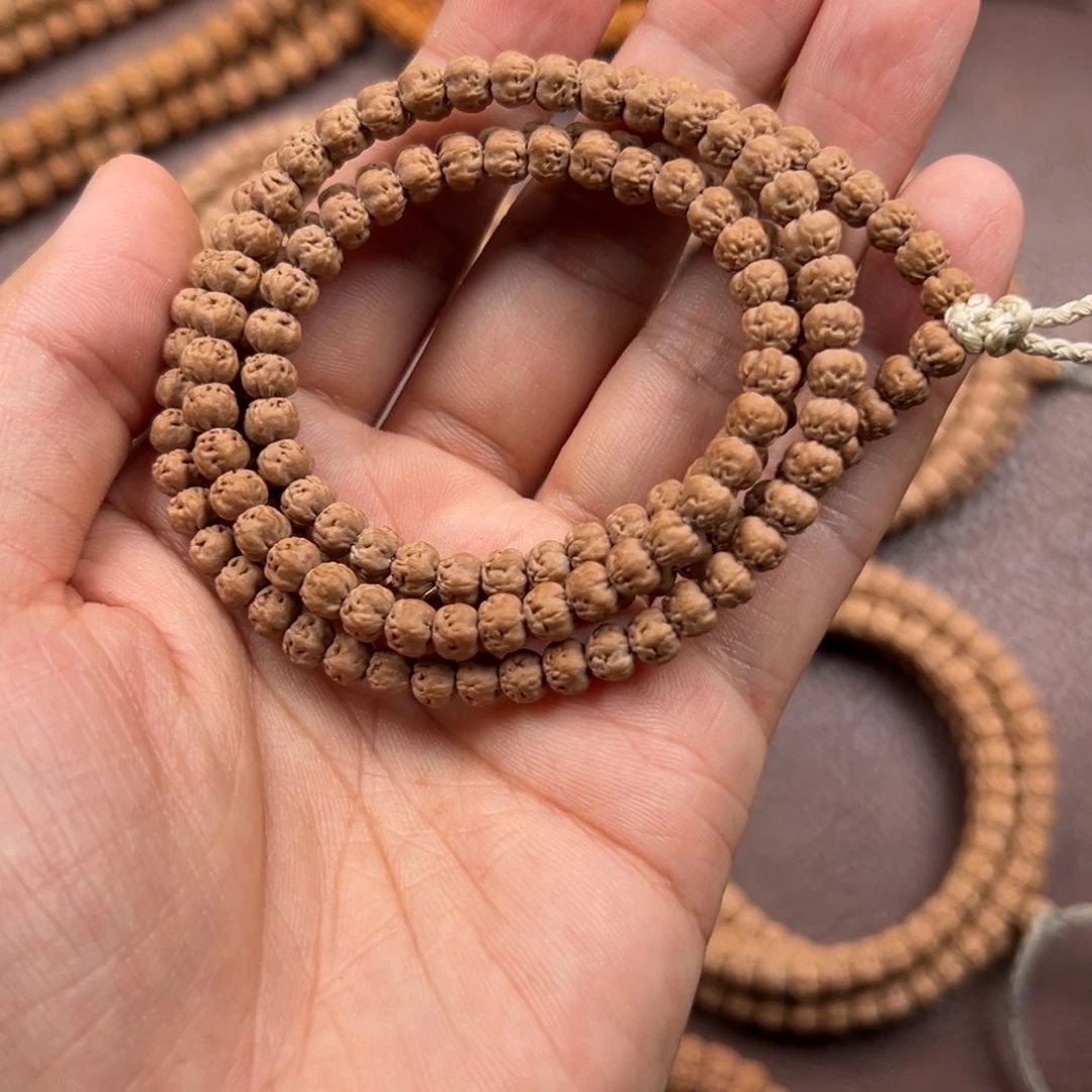 金刚菩提吊坠?****?花生……1980佛手……