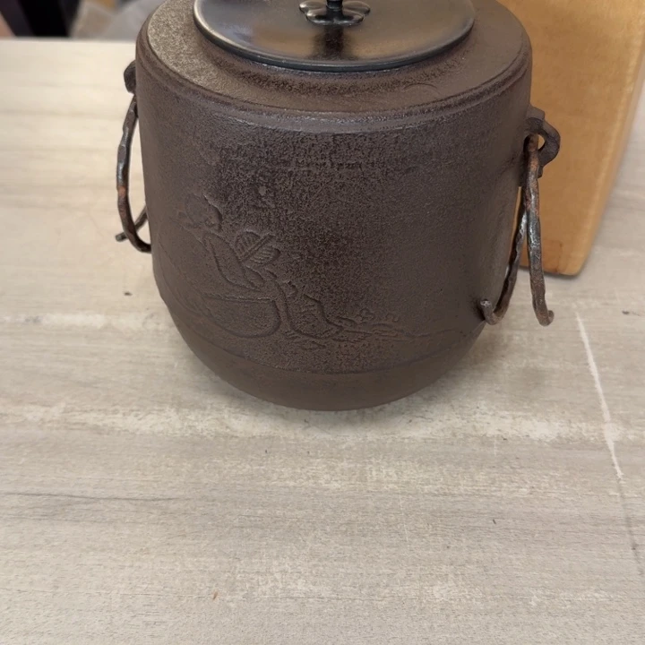 瓷片茶道具工艺品