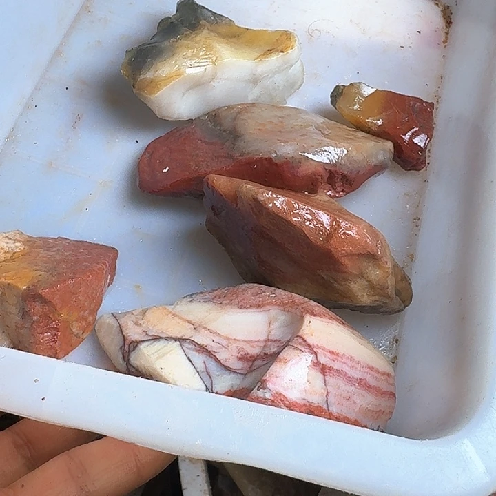 王***@寿山石寿山石的种类