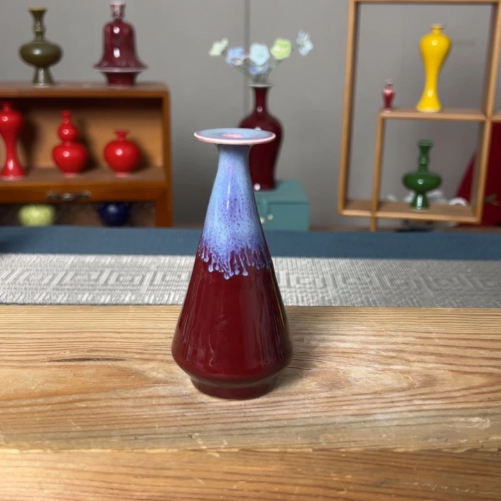 瓶景德镇陶瓷研究所学会