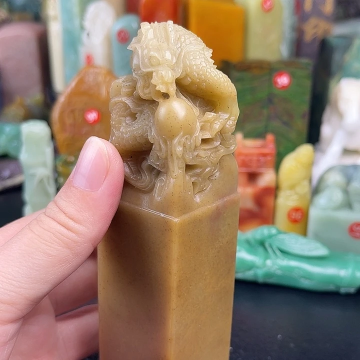 印度石所见即所得