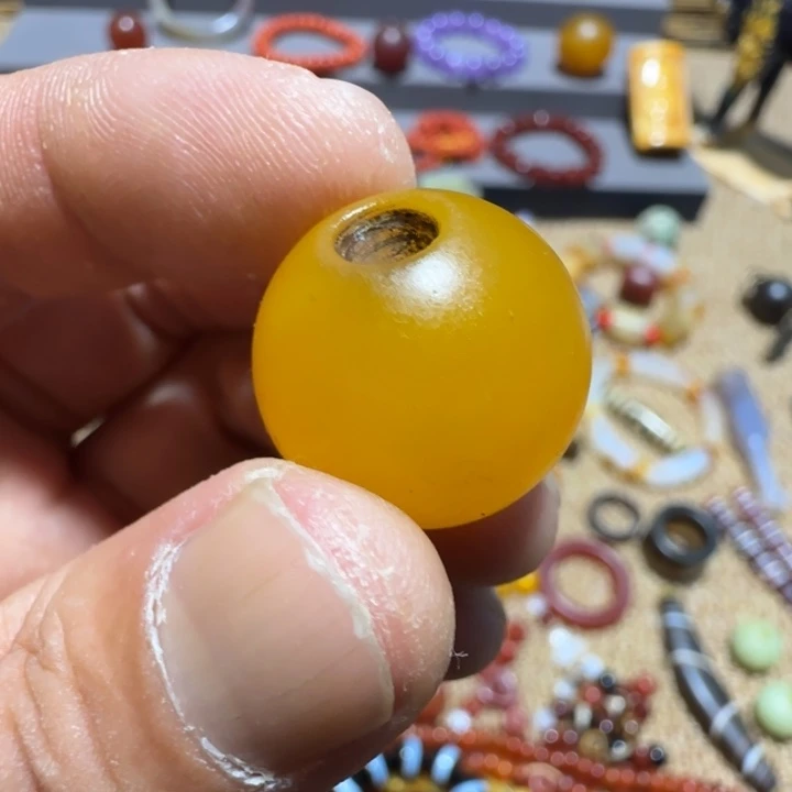 玛瑙/玉髓未镶嵌手链