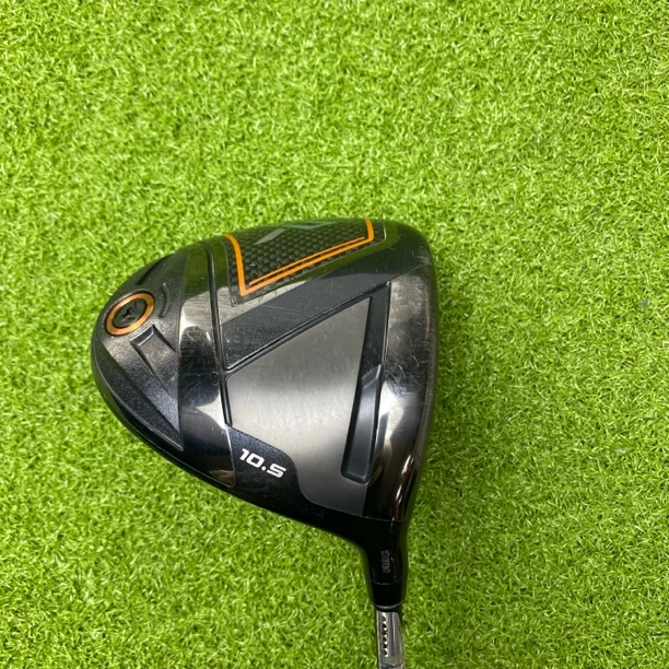 XXIO MP1100 EKS 高尔夫一号木 10.5 S