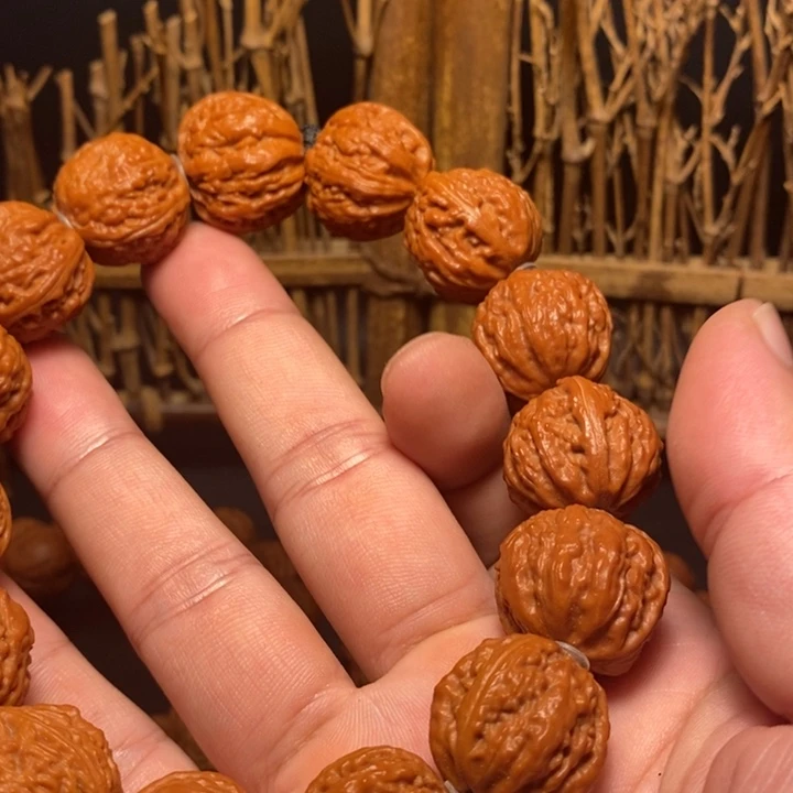文玩核桃手串精品系列