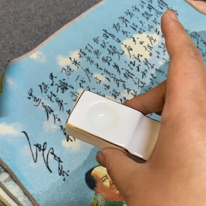 瓷片景德镇陶瓷学院