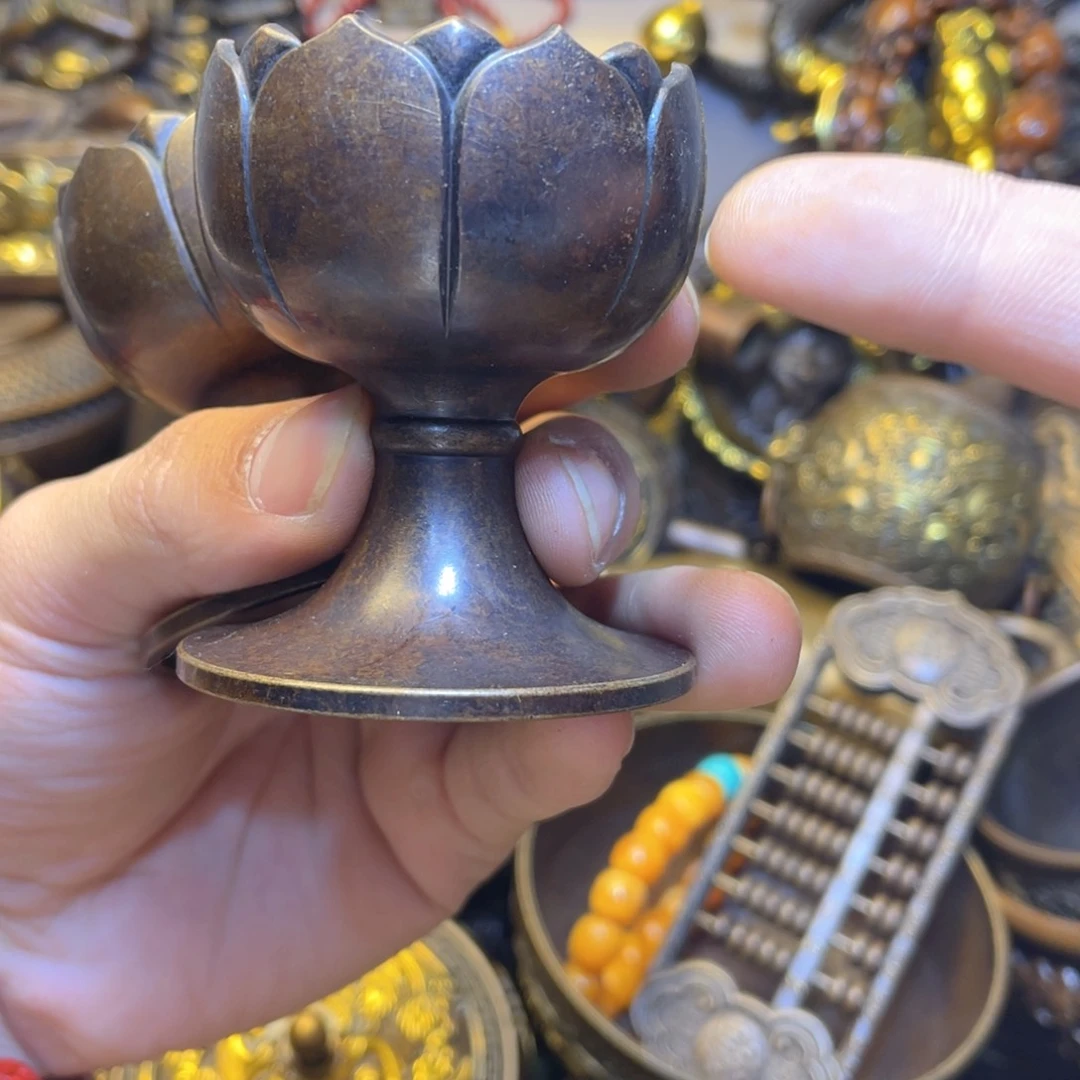 天王铜器专属链接