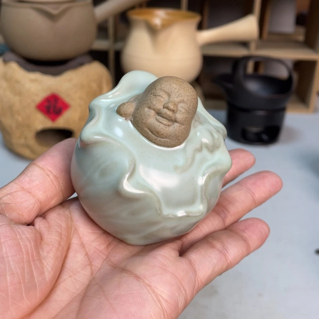 【闪购商品】壶茶具很喜欢很好哦