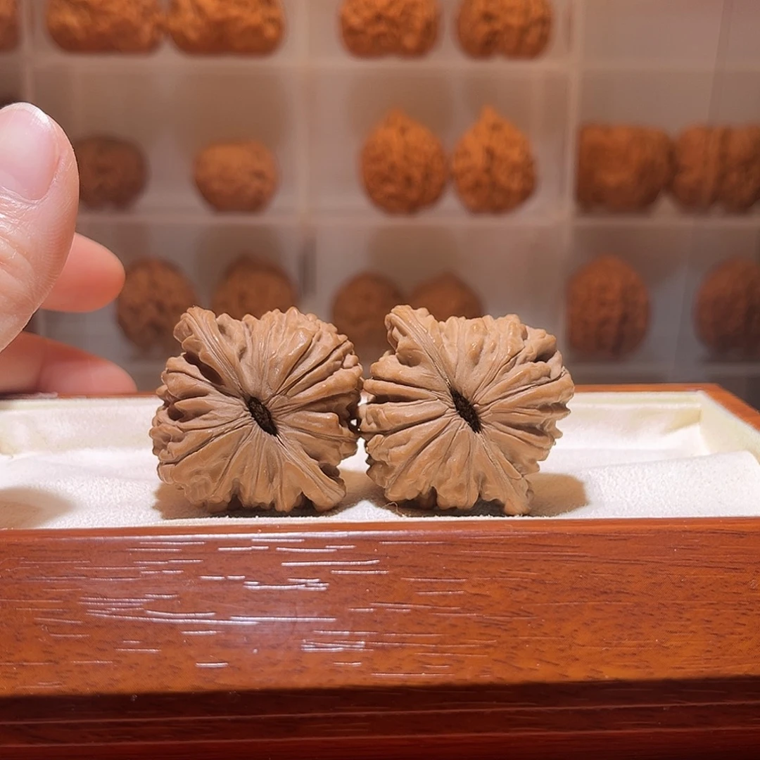 文玩核桃吊坠41全品汉高楼……