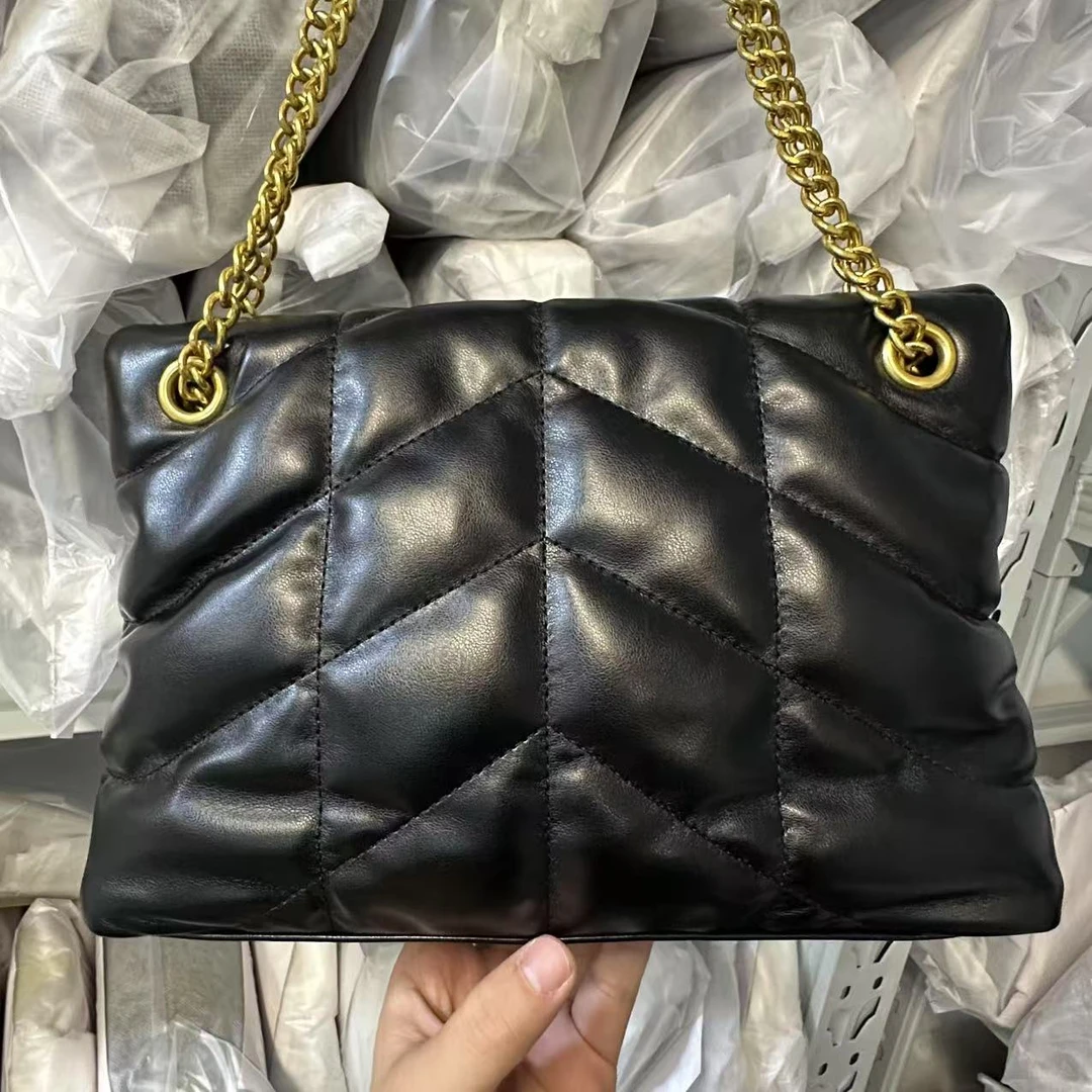 【A027】2025新款大容量女包多功能单肩斜挎包