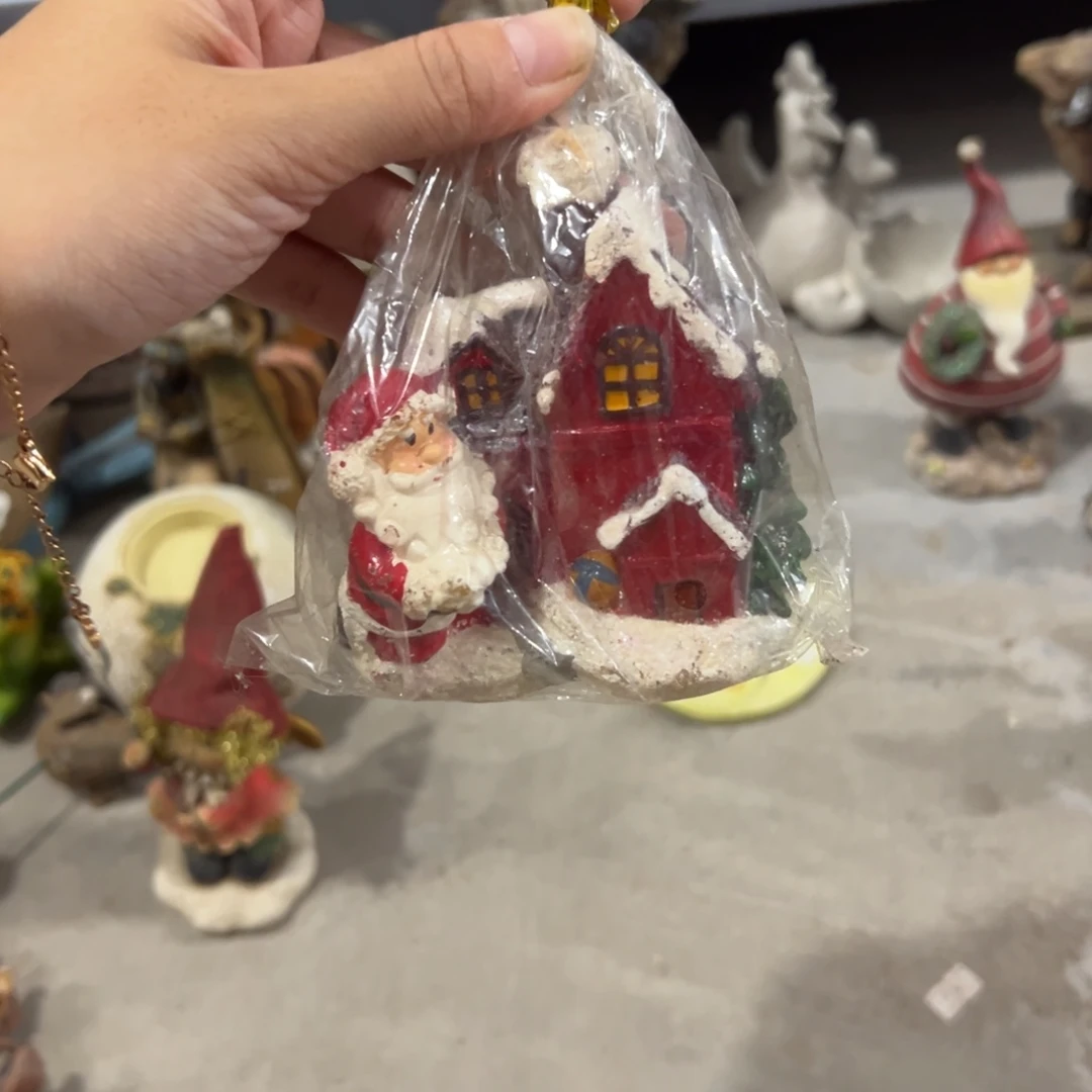 卷***薯瓷片工艺品默认微瑕看好再拍不退不换