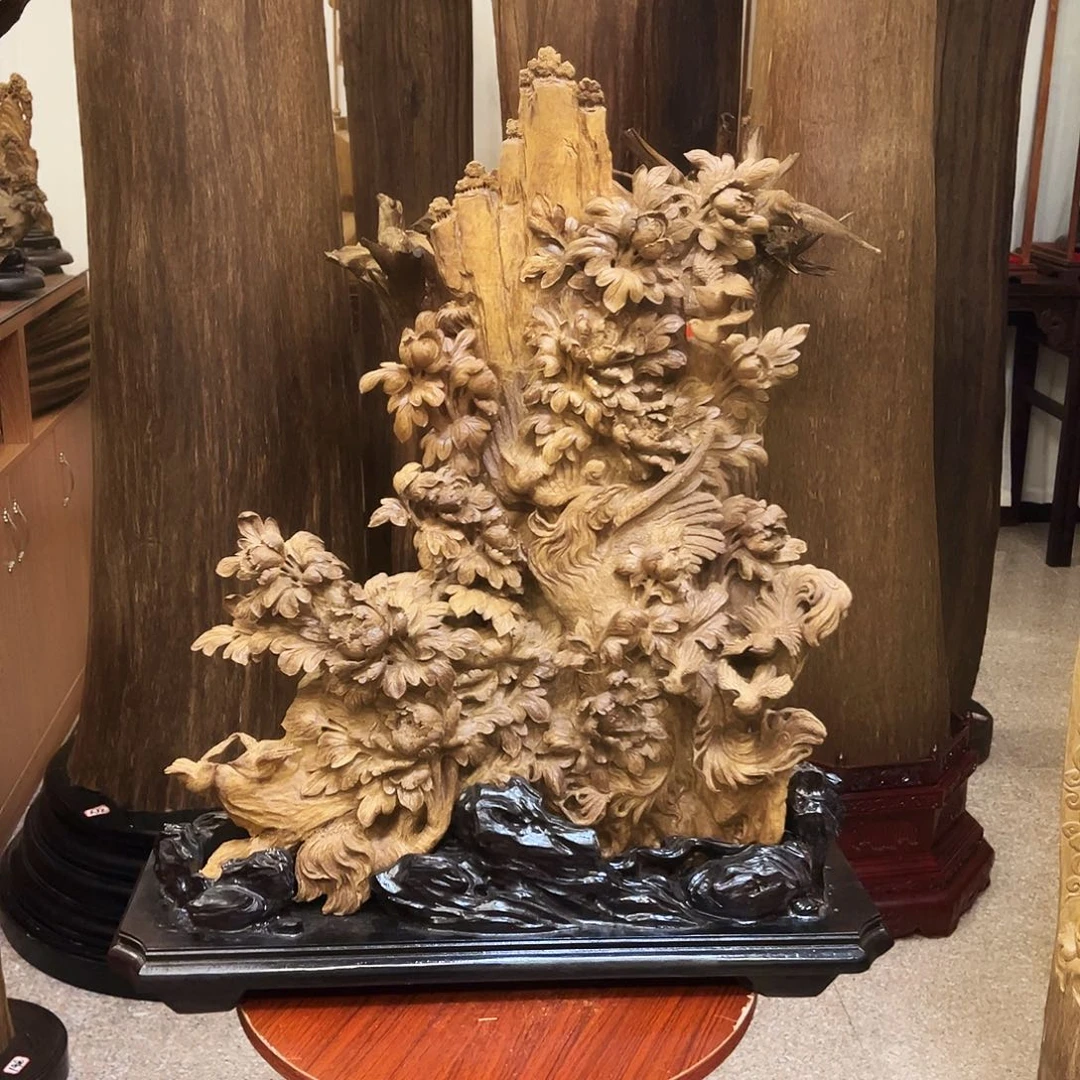 独***下沉香碎屑沉香沉香材料雕刻工艺品