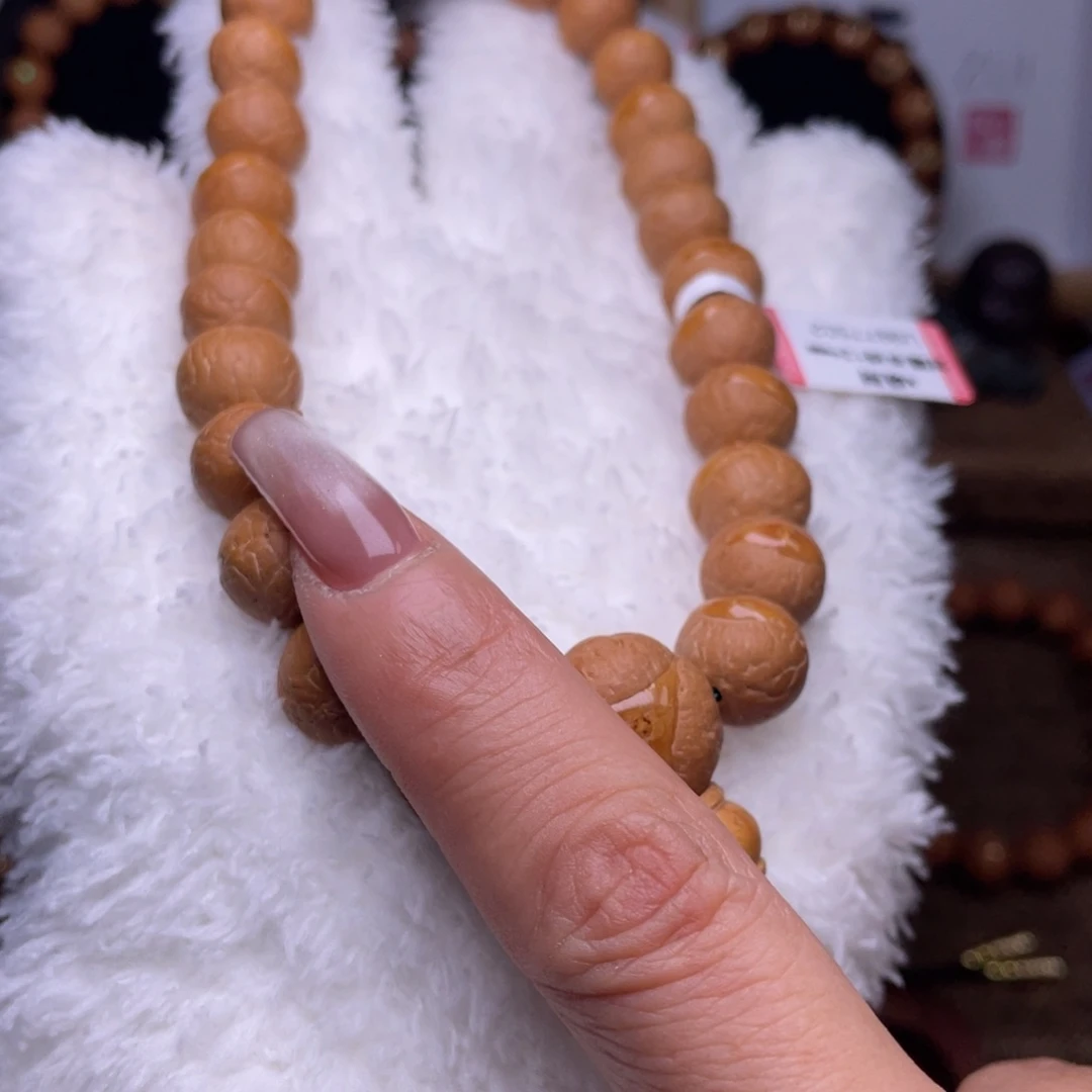 凤眼菩提手串菩提612