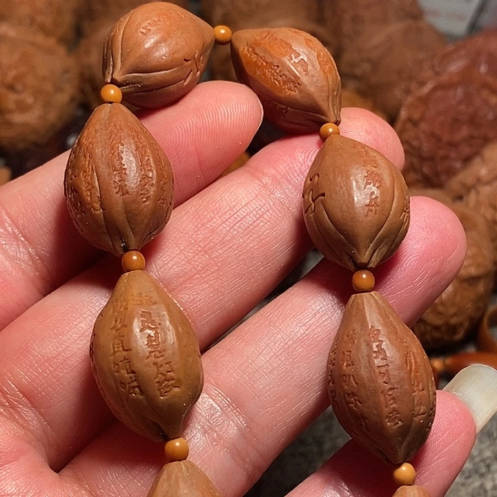 手串/手链橄榄核特价