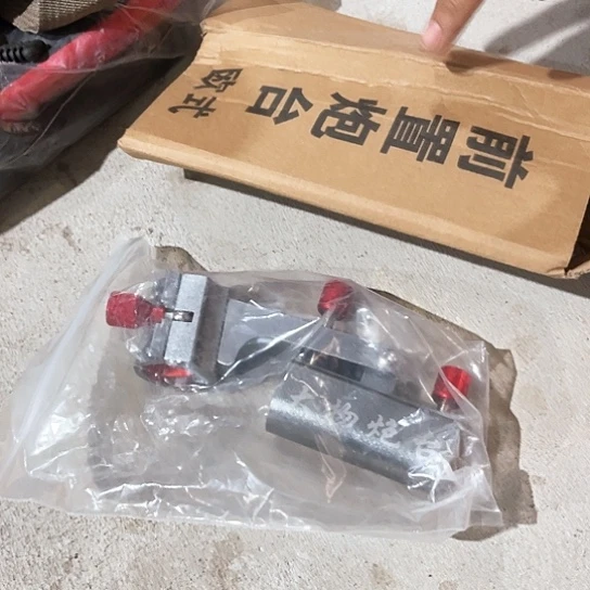 欧式钓椅大物炮台灰红