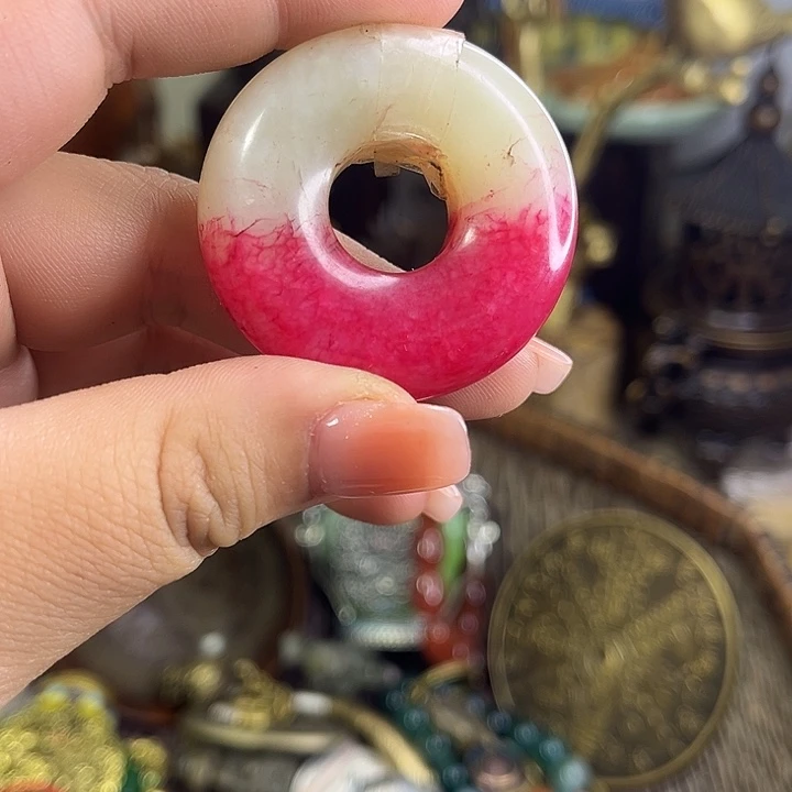 晓***粥菩提籽类请勿私拍杂项工艺