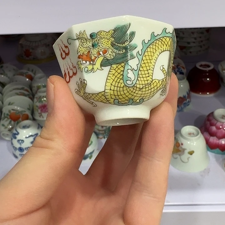 陶瓷艺术品收藏陶瓷