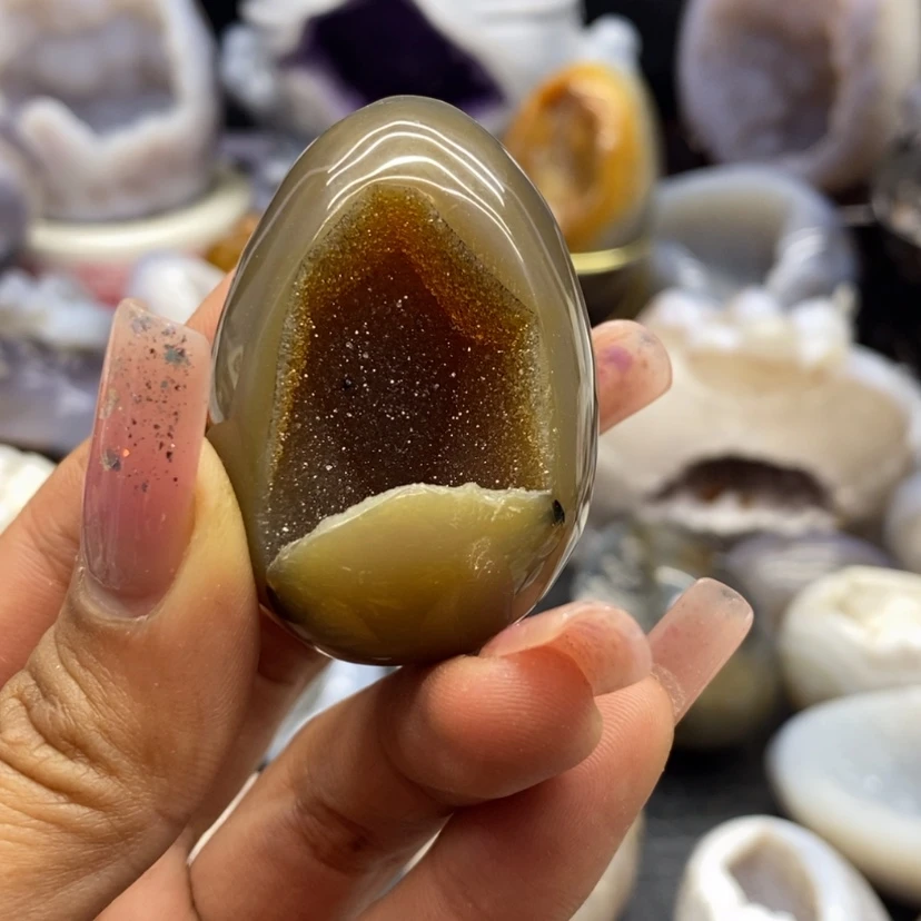 【闪购商品】水晶大型摆件(非配饰)未镶嵌今*^