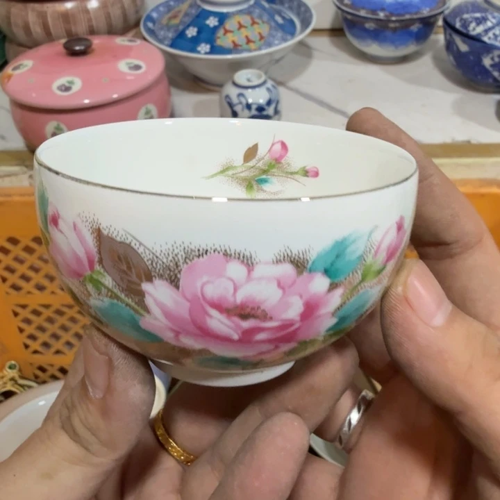 陶瓷推荐第二名20包邮