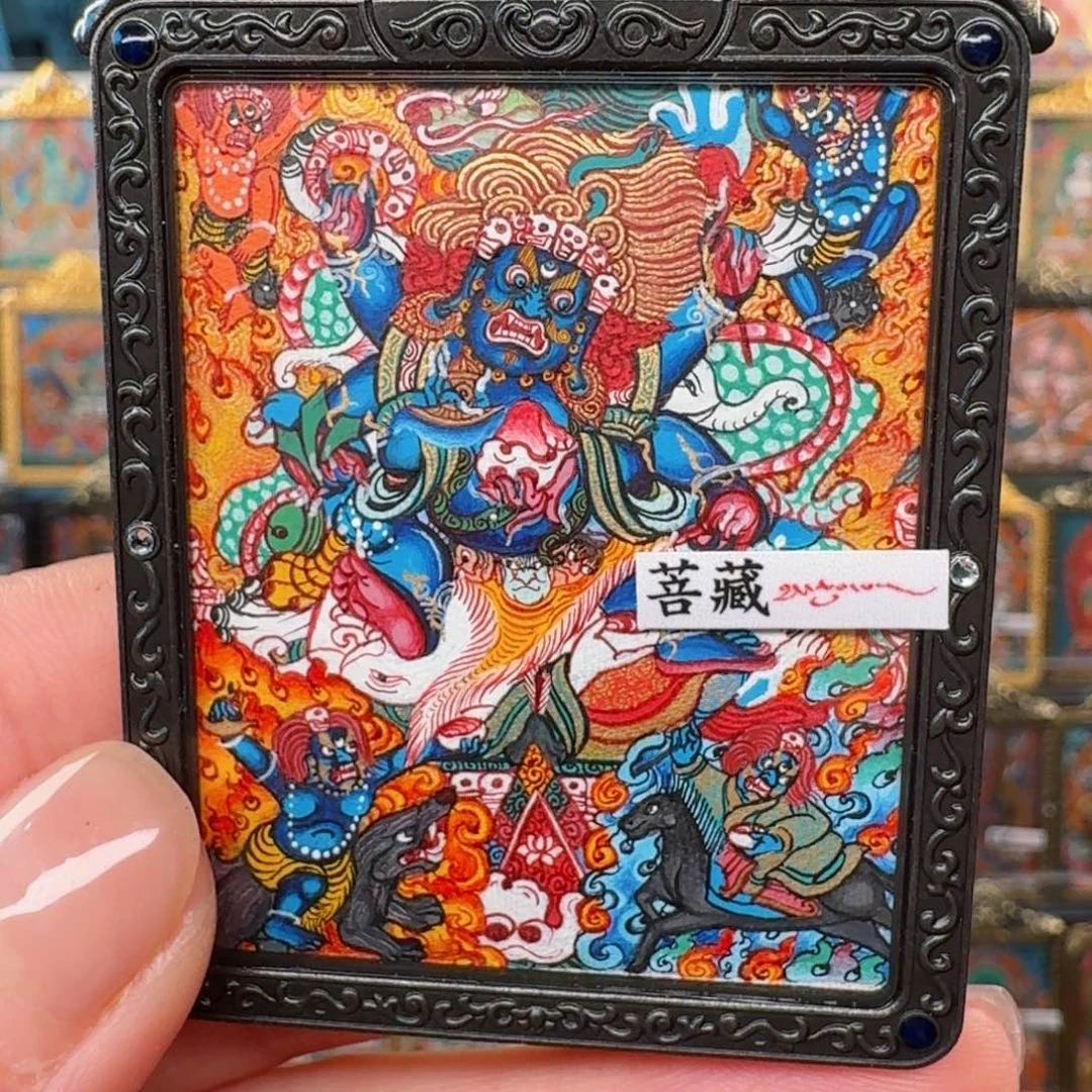 吊坠王****?大黑345799