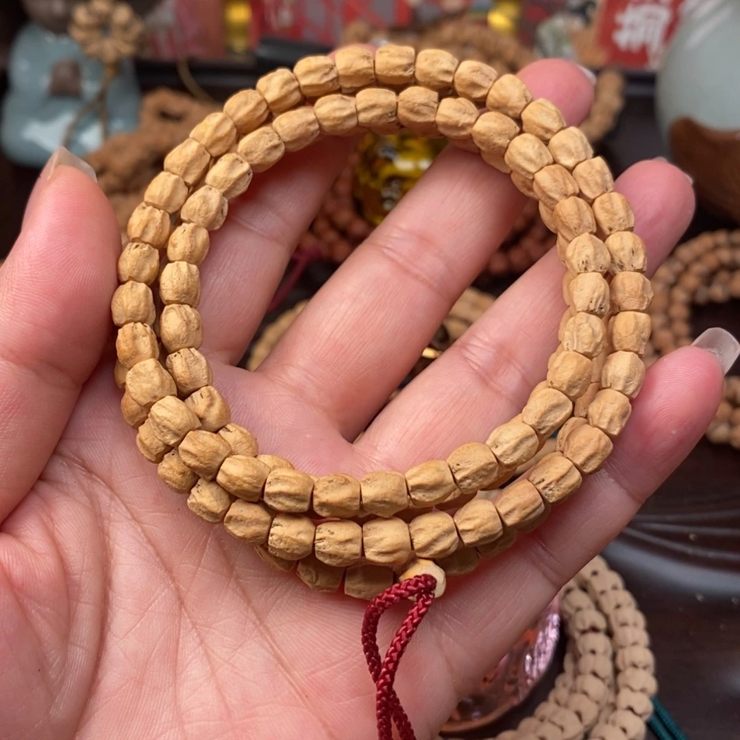 吊坠柏香籽/百香籽