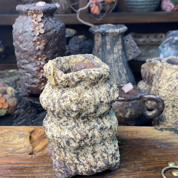 陶瓷制品不退不换7