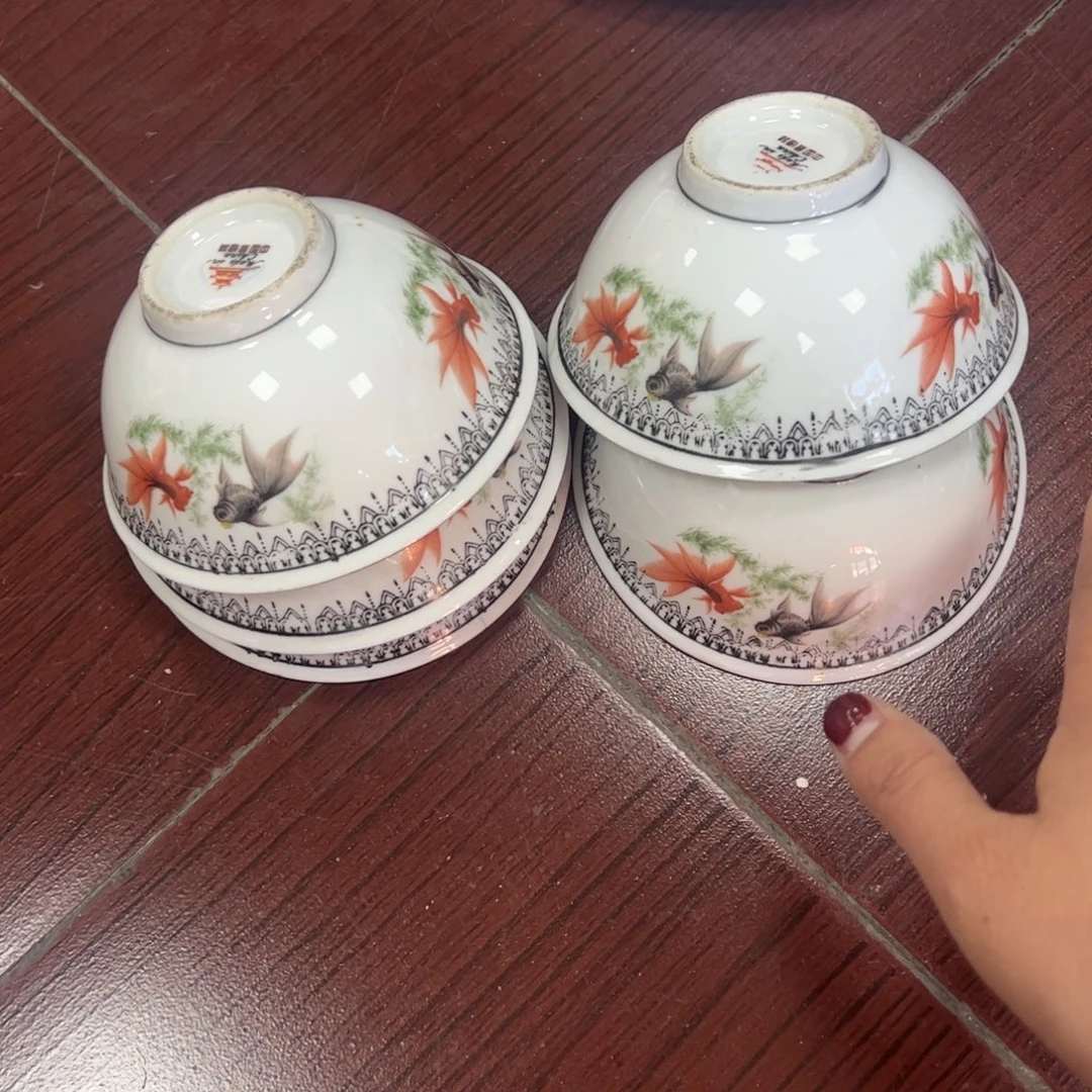 瓷片买三个送2个微瑕