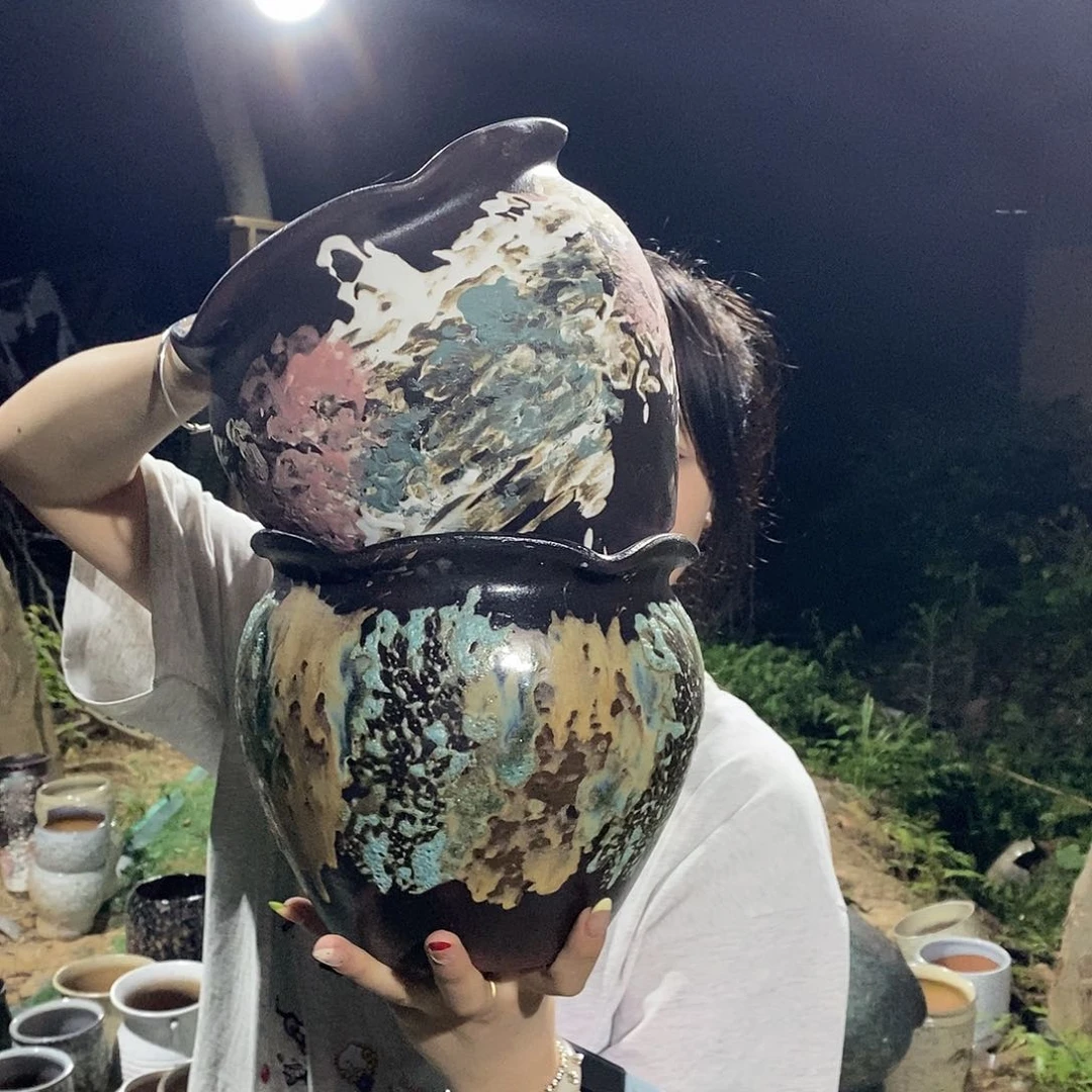 紫砂花盆正品20/18dhhggggggg