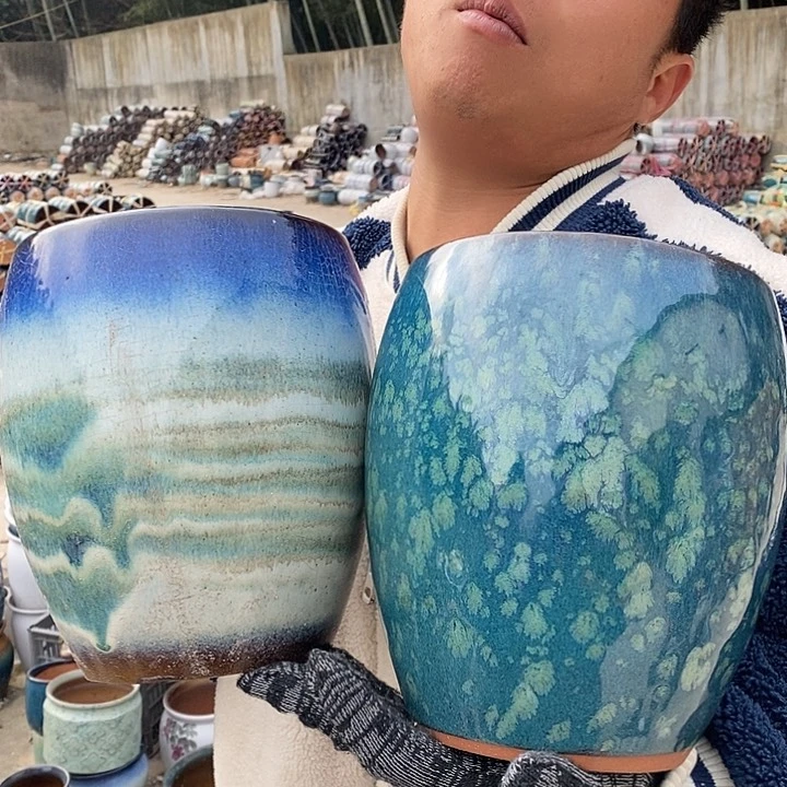 红陶正品高20口16