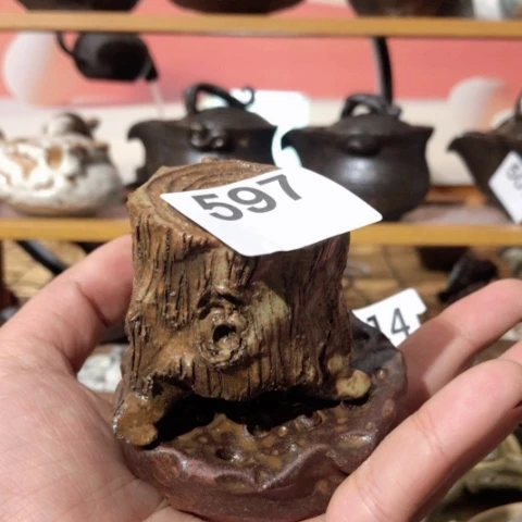 木有一点点的小姐姐