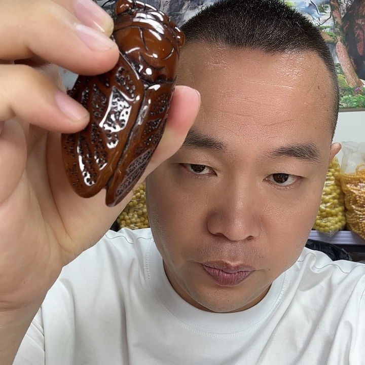 非洲紫檀（红花梨）86