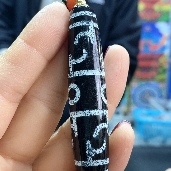 玛瑙/玉髓未镶嵌颈饰129