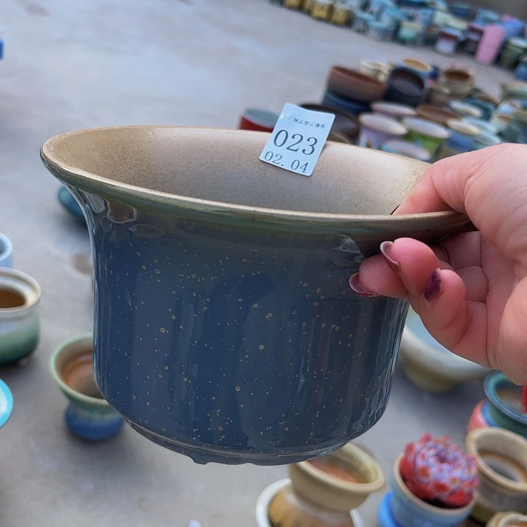 摆件景德镇陶瓷手工制作