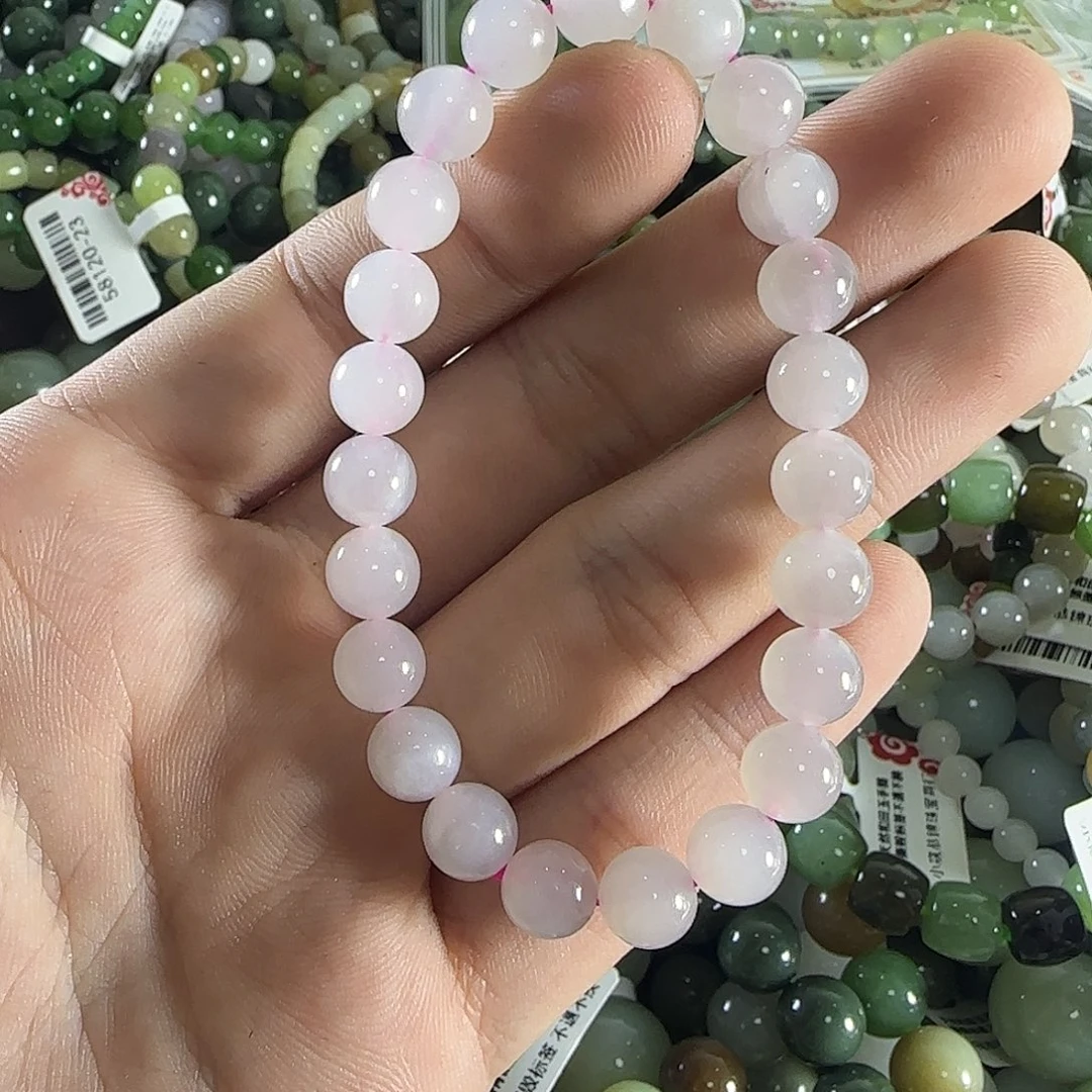 和田玉项链未镶嵌293