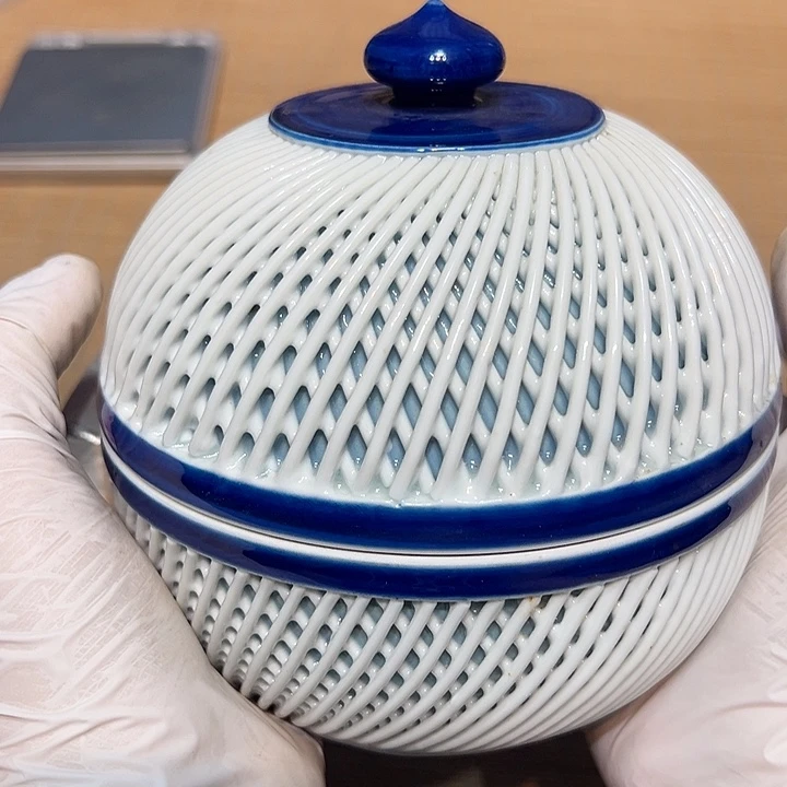 瓷器满58包邮包邮包邮非新