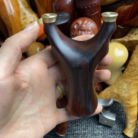 大果紫檀（缅甸花梨）瑕疵1630